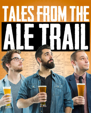 Tales from the Ale Trail