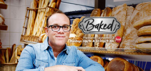 Baked