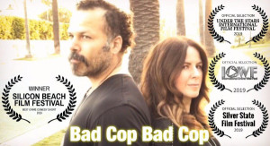 Bad Cop Bad Cop