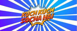 Kuch kuch socha hai