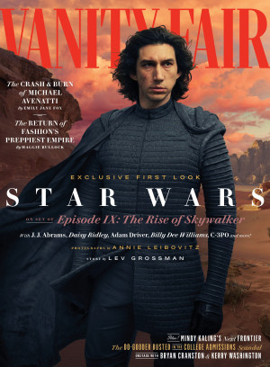 Star Wars: The Rise of Skywalker