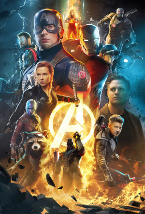 Avengers: Endgame