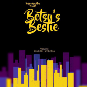 Betsy's Bestie