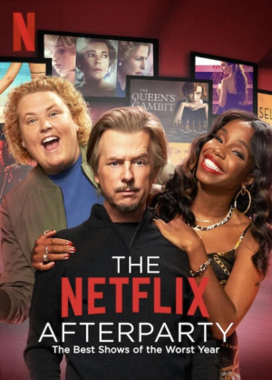 The Best Shows of the Worst Year
