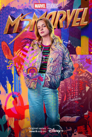 Ms. Marvel