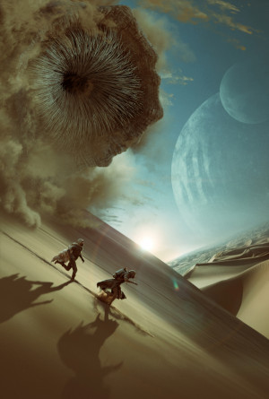 Dune: Part One