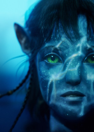 Avatar: The Way of Water