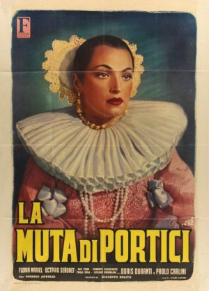 La muta di Portici (1988) movie posters