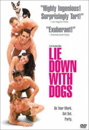 Lie Down with Dogs 328x475