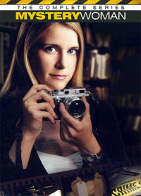Mystery Woman (2003) movie posters