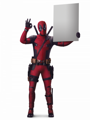 Deadpool 2
