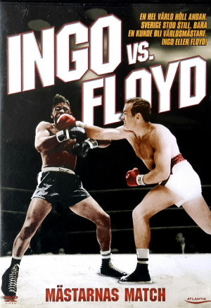 Mästarnas match - Ingo vs. Floyd