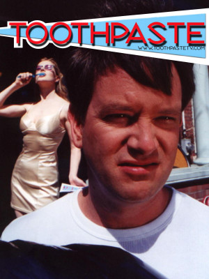 Toothpaste