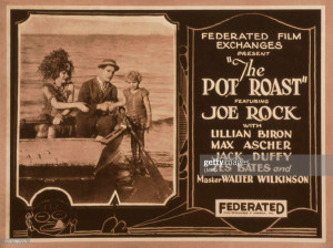 Pot Roast