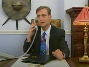 Over Exposed: A Royal Scandal (1995) movie posters