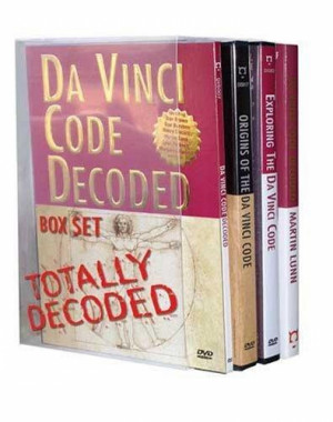 Da Vinci Code Decoded