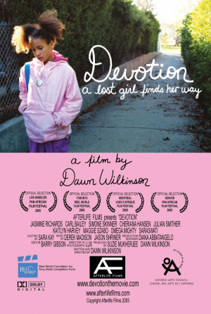 Devotion