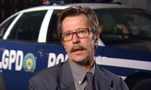 Batman: The Tumbler (2005) movie posters