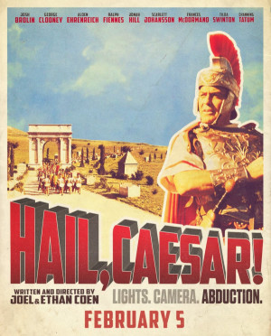 Hail, Caesar!