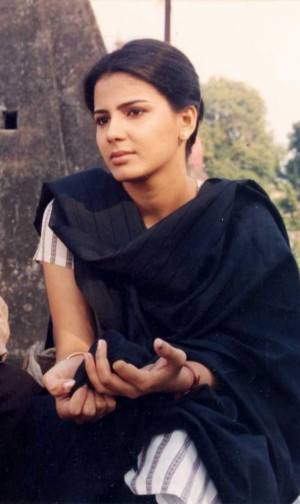 Dharini