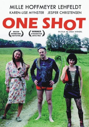 One Shot (2008) movie posters