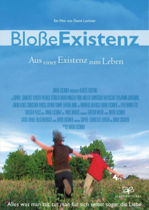 Bloße Existenz