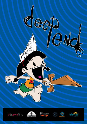 Deep End