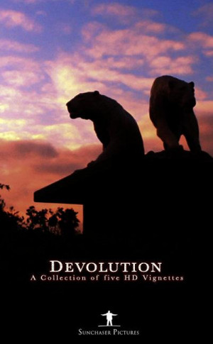 Devolution