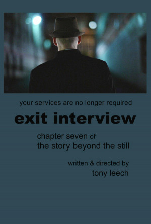Exit Interview