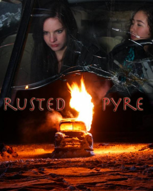 Rusted Pyre