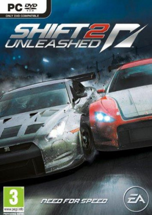 Shift 2: Unleashed