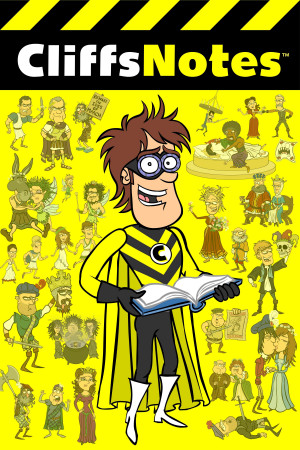 CliffsNotes