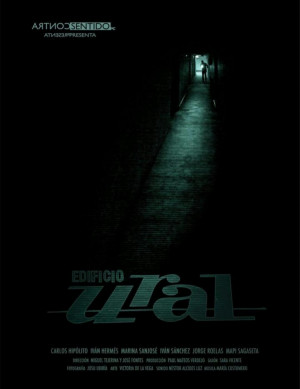 Edificio Ural