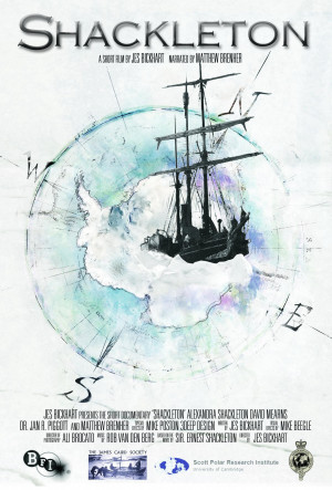Shackleton