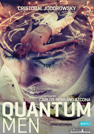 Quantum Men