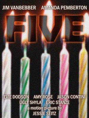 Five