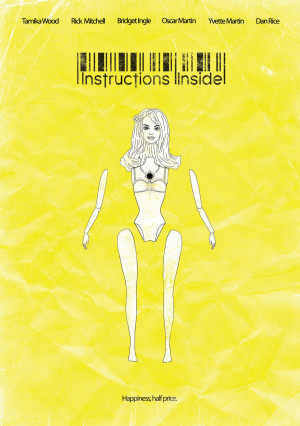 Instructions Inside