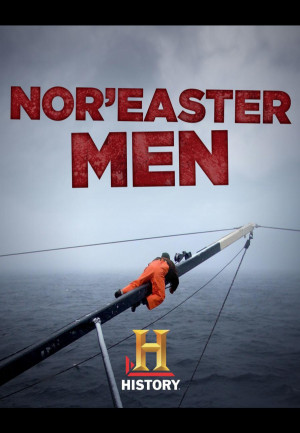 Nor' Easter Men