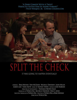 Split the Check