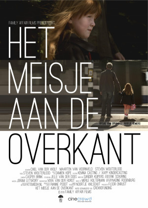 Het Meisje aan de Overkant