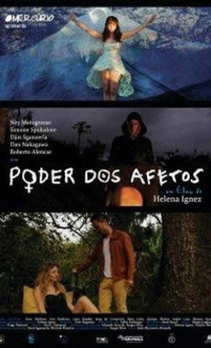 Poder dos afetos