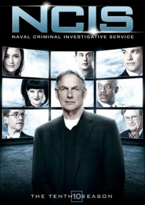 NCIS: Season 10 - A Death in the Family