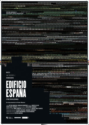 Edificio España