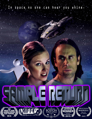 Sample Return