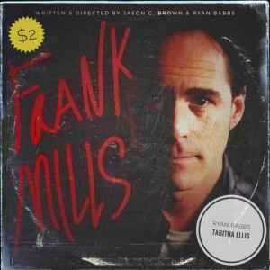 Frank Mills