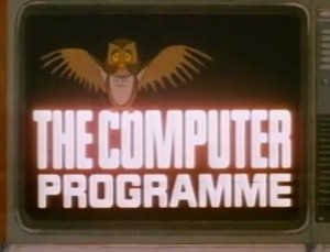 The Computer Programme