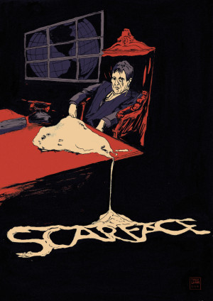 Scarface