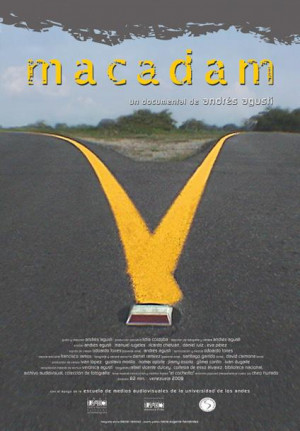 Macadam