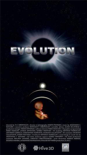 Evolution