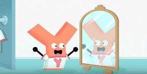 Sesame Street: The Letter Y (2011) movie posters